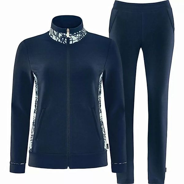 SCHNEIDER Sportswear Winterjacke DEBRAW-ANZUG D BLAU (CLEANMINT) günstig online kaufen