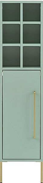 Schildmeyer Midischrank Sarah Badmöbel, Breite 30,4 günstig online kaufen