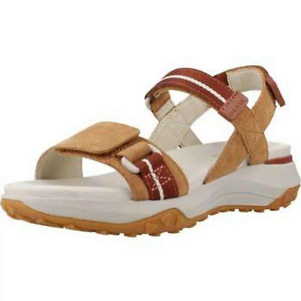 Geox  Sandalen D SORAPIS + GRIP günstig online kaufen