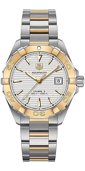 TAG HEUER Luxusuhr Tag Heuer Aquaracer günstig online kaufen