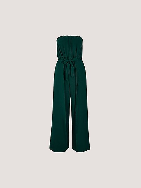 Apricot Jumpsuit Bandeau-Tetra-Overall, (2-tlg) mit Wickelbein günstig online kaufen