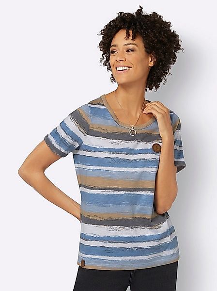 Witt T-Shirt Shirt Kurzarm günstig online kaufen