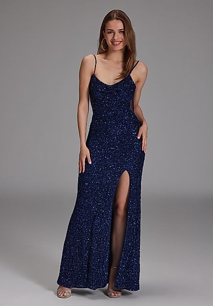 hey kyla Abendkleid Figurbetonte Passform günstig online kaufen