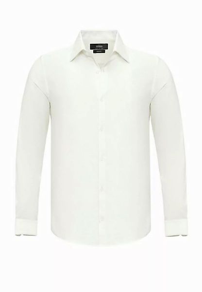 Antioch Blusenshirt Slim Fit Shirt günstig online kaufen