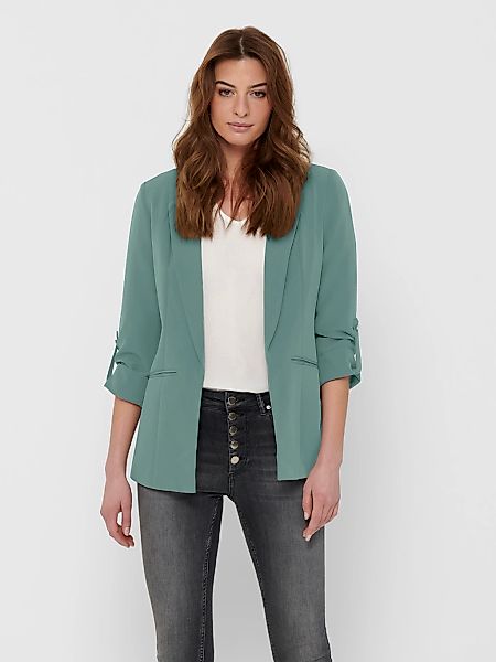 ONLY Kurzblazer ONLKAYLE-ORLEEN 3/4 BLAZER TLR günstig online kaufen