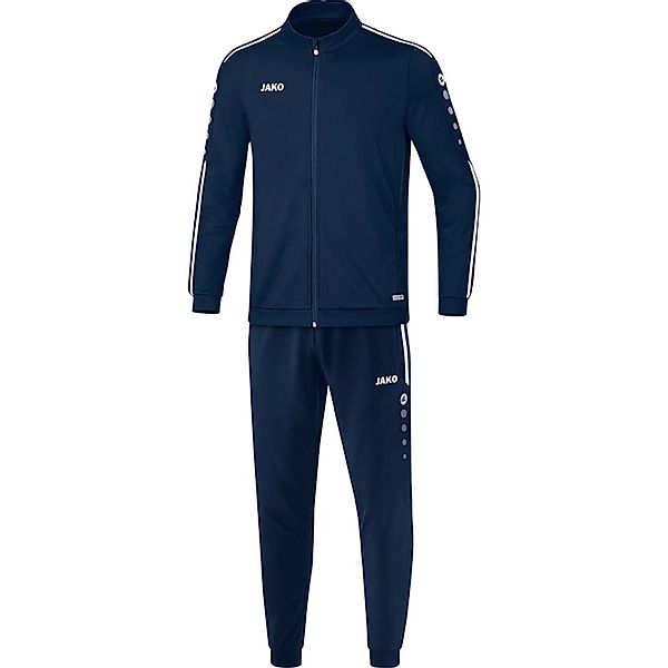 Jako Trainingsanzug Jako Herren Polyesteranzug Striker günstig online kaufen
