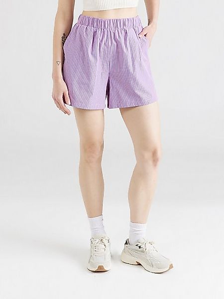 pieces Shorts PCHOLLY (1-tlg) Drapiert/gerafft günstig online kaufen