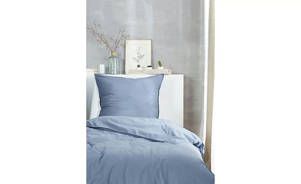 Primera Bettwäsche »Stone-Washed in Gr. 135x200, 155x220 oder 200x200 cm«, günstig online kaufen