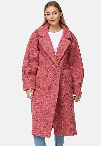 Threadbare Wintermantel THB Sunflower formal coat (1-tlg) mit großem Revers günstig online kaufen