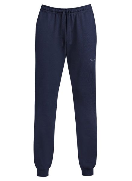 Trigema Sweathose "TRIGEMA Jogginghose aus Biobaumwolle" günstig online kaufen