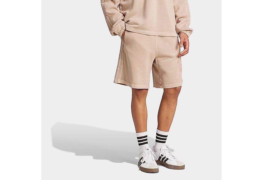 adidas Sportswear Shorts ALL SZN FRENCH TERRY WASHED 8-INCH lockere Passfor günstig online kaufen