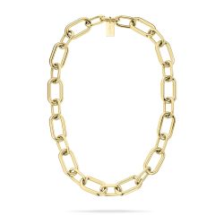 Liebeskind Berlin Edelstahlkette Edelstahl günstig online kaufen
