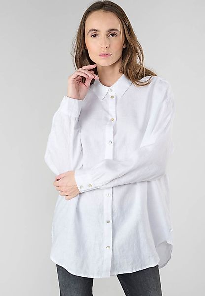 Le Temps Des Cerises Klassische Bluse günstig online kaufen