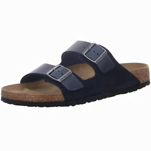 Birkenstock  Clogs Offene Arizona BS Pantolette Leder Normal-Weit 1028152 1 günstig online kaufen