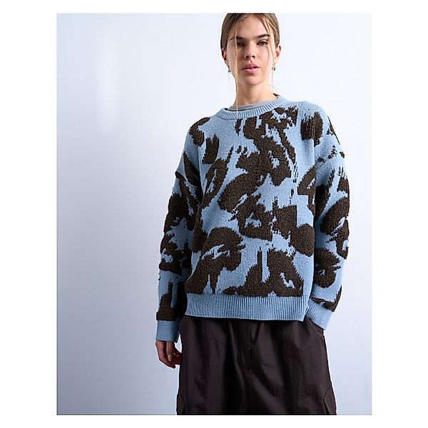 Topshop Damen Pullover 31000439 günstig online kaufen