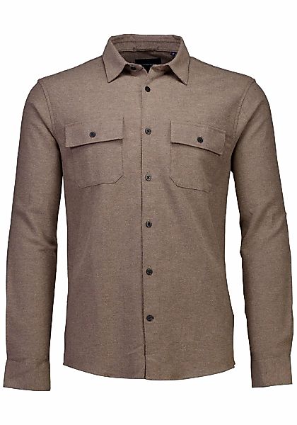 LINDBERGH Flanellhemd "Lindbergh Freizeithemd" günstig online kaufen
