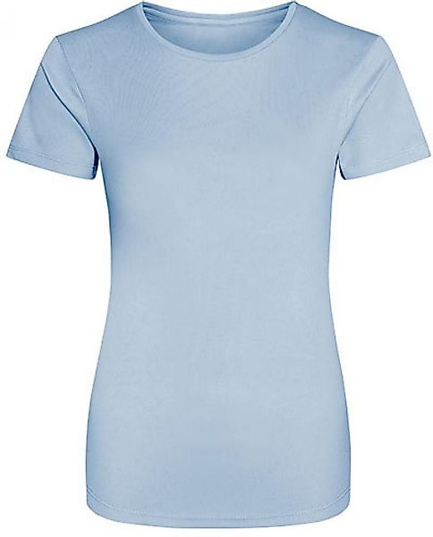 Just Cool Trainingsshirt Girlie Cool Sport günstig online kaufen