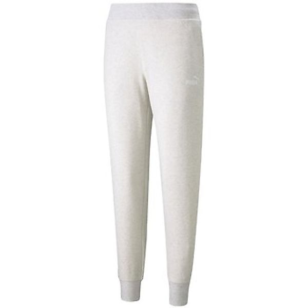 Puma  Trainingsanzüge Essential Logo Pants günstig online kaufen