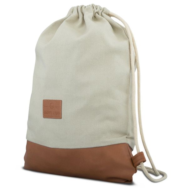 Johnny Urban Turnbeutel Canvas Turnbeutel Luke, günstig online kaufen
