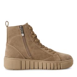 Tamaris Lederstiefelette Stiefelette günstig online kaufen