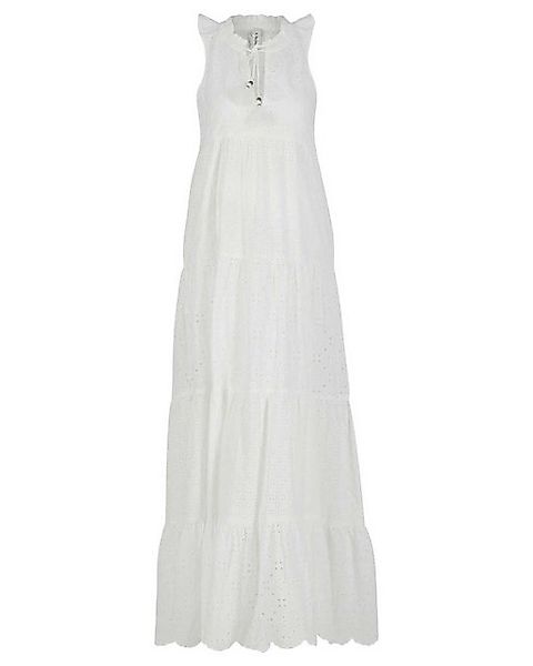 Pepe Jeans Sommerkleid Damen Kleid NATHAN (1-tlg) günstig online kaufen