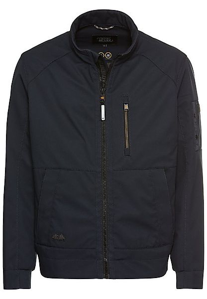 camel active Blouson mit Taschen günstig online kaufen