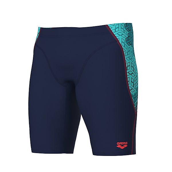 Arena Badehose Badehose Camo Kikko Jammer günstig online kaufen