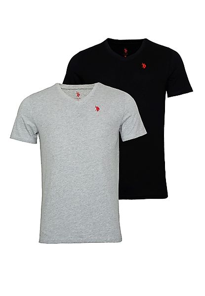 U.S. Polo Assn T-Shirt T-Shirt 2 günstig online kaufen