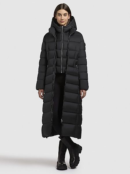 khujo Steppmantel MALEE günstig online kaufen