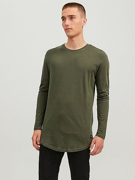 Jack & Jones Langarmshirt NOA TEE günstig online kaufen