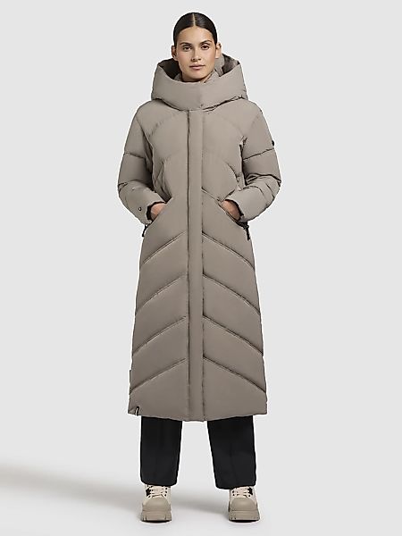 khujo Steppmantel "LINNA2" günstig online kaufen