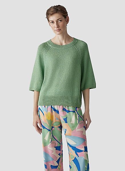 LeComte Strickpullover "Pullover" günstig online kaufen