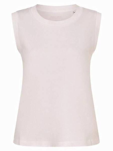 OPUS Shirttop Jersey Top ILAYDA Regular aus BCI Cotton günstig online kaufen