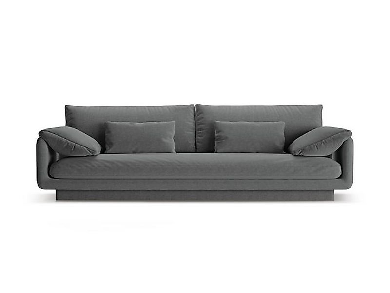 Micadoni Sofa Torino, 4-Sitzer günstig online kaufen