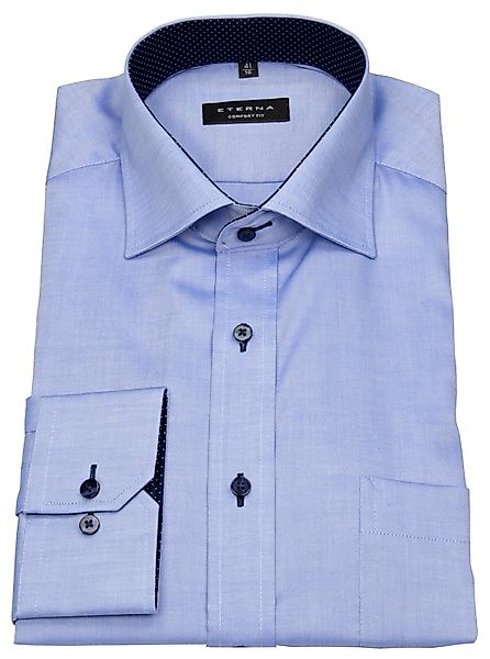 Eterna Businesshemd Comfort Fit extra langer günstig online kaufen