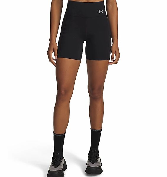 Under Armour Shorts "UA VELOCITI 6" FITTED SHORT" für vielseitige Sportmode günstig online kaufen