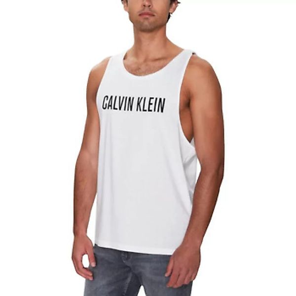 Calvin Klein Jeans  Tank Top KM0KM00837 günstig online kaufen