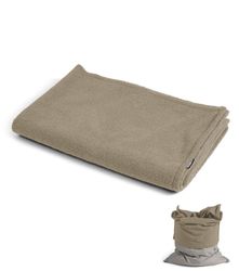 mokebo Sitzsack Das Schäfchen (nur Bouclé günstig online kaufen
