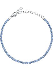 CHRIST Silberarmband CHRIST Damen-Armband 925er Silber, günstig online kaufen