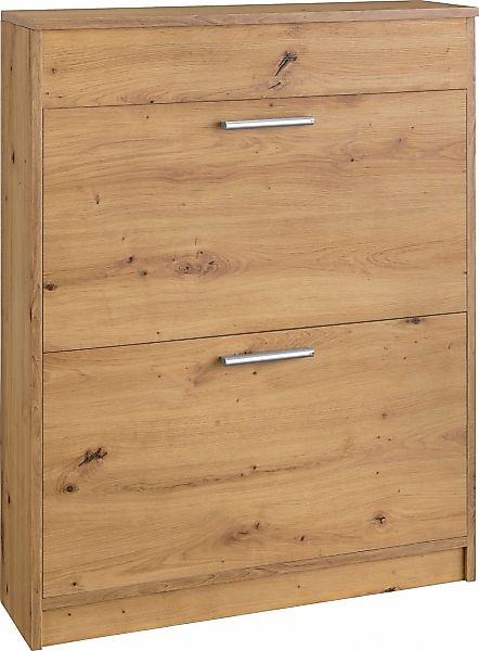 INOSIGN Schuhschrank "Bill", Breite 75 cm günstig online kaufen