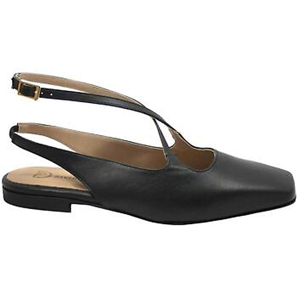 Divine Follie  Ballerinas DIV-E24-ELENA2-NE günstig online kaufen