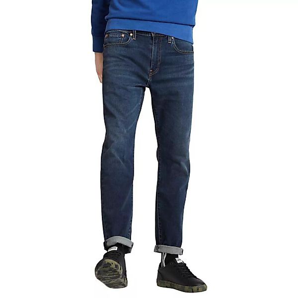Levi´s ® 502 Taper Jeans 30 Adriatic Adapt günstig online kaufen