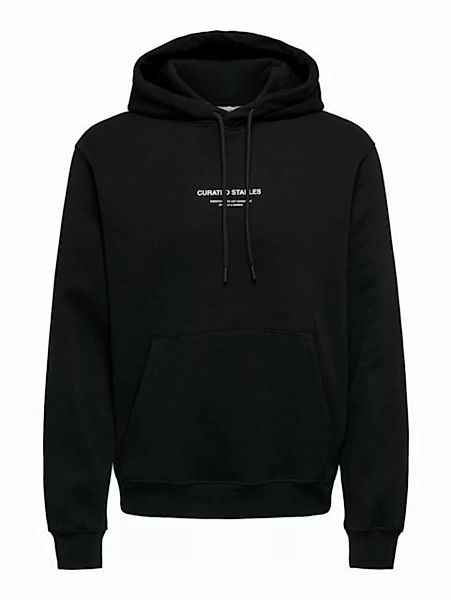 ONLY & SONS Hoodie günstig online kaufen