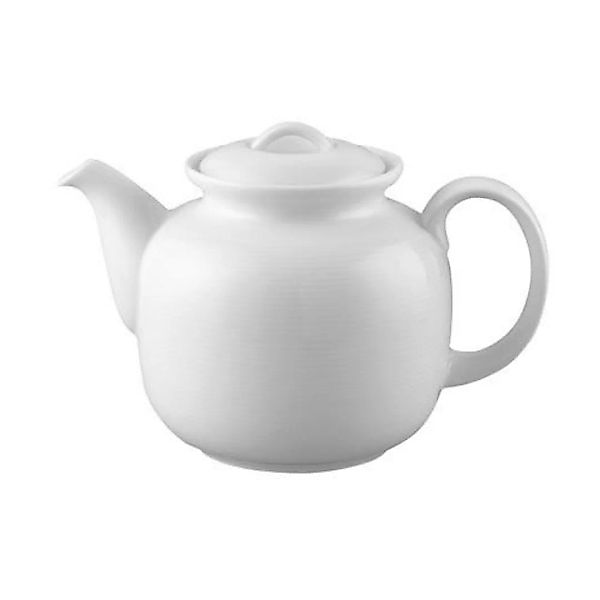 Thomas Trend Weiß Teekanne 1,30 l günstig online kaufen