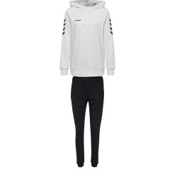 hummel Trainingsanzug Hummel Damen Sweatanzug Go günstig online kaufen
