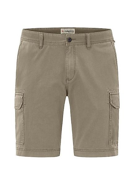 Redpoint Cargobermudas CALGARY Cargobermudas mit Super-Stretch Elastizität günstig online kaufen