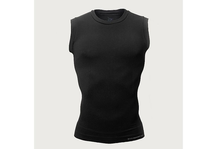 Strammer Max Performance® Kompressionsshirt Premium Sleeveless Shirt mit Ko günstig online kaufen