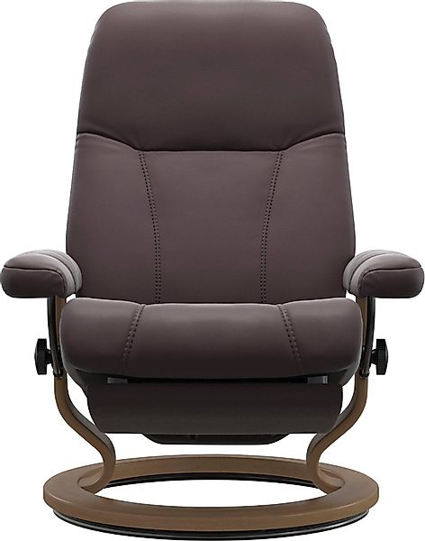 Stressless® Relaxsessel Consul, elektrisch verstellbar, optional günstig online kaufen