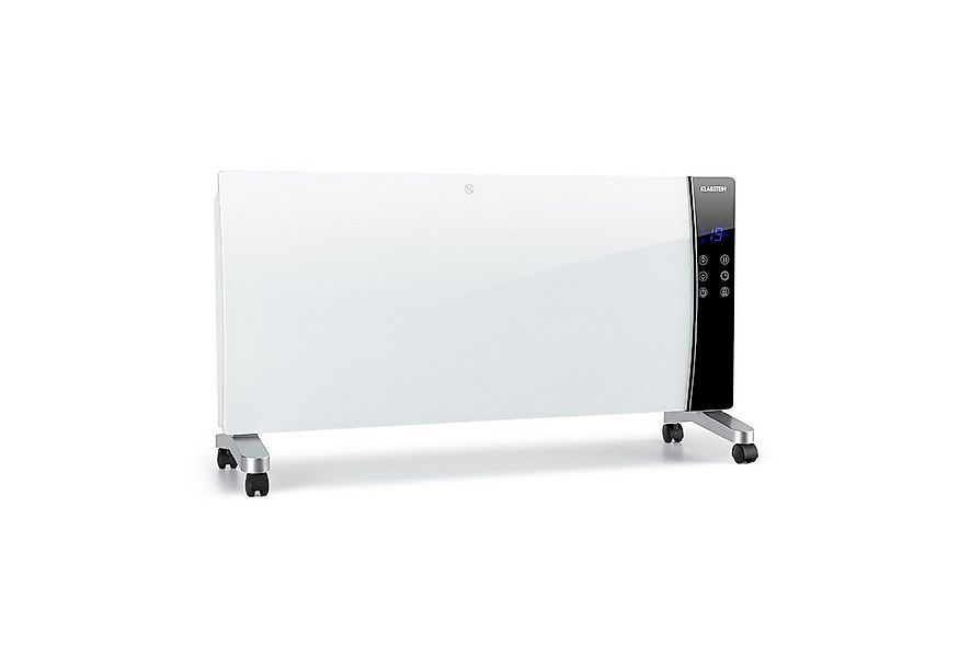 Klarstein Heizstrahler Lindholm, Konvektorheizung elektrisch Elektrokoheizu günstig online kaufen