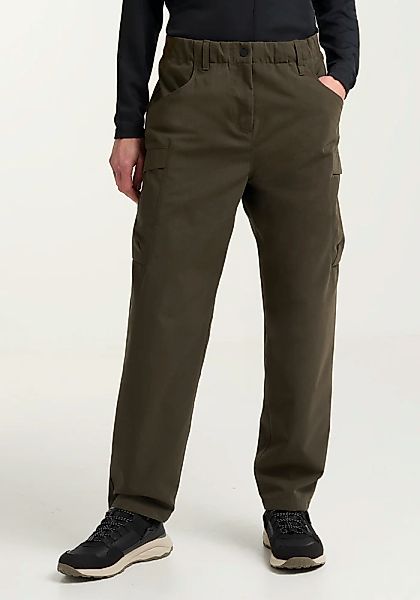 Jack Wolfskin Cargohose "YUMA CARGO PANTS W" günstig online kaufen